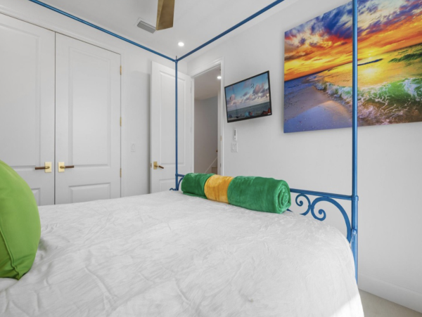 Anna Maria Island Four Bedroom Florida On The Beach!
